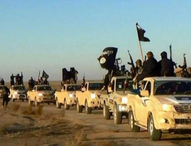 Μοσούλη: Ανακαλύφθηκε υπόγεια φυλακή του ISIS – Απελευθερώθηκαν 10 κρατούμενοι